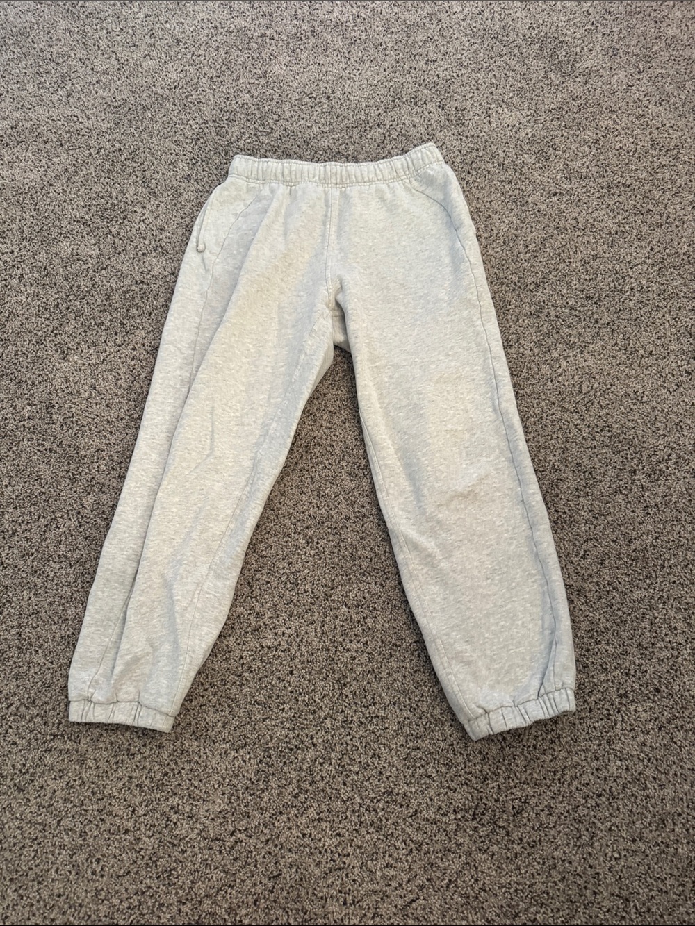 Lululemon scuba sweatpants